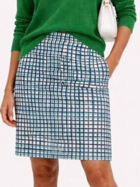 NWT Kate Spade Judy Pencil Skirt Size 10